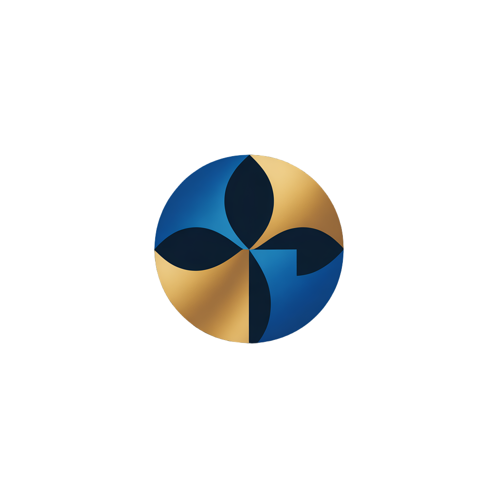 飘花电影网 Logo